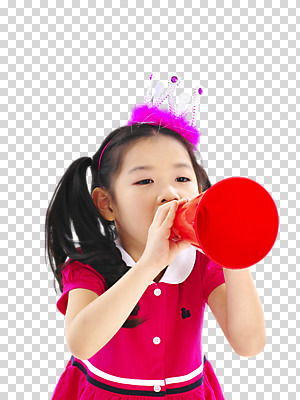 스튜디오촬영 편집 편집이미지 여자 어린이 응원 양갈래머리 왕관 실내 한명 들기 사람 동양인 소녀 이벤트 상반신 파티 귀여움 한국인 응원용품 불기 알림 나팔 티아라 파티용품 응원나팔 PNG 여자만 여자한명만 어린이만 소녀만 소녀한명만 편집소스 1 헤어스타일 악기 컨셉 모션 인종 내부 오브젝트 이벤트용품 파일형식