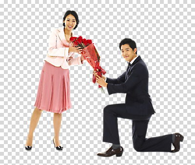 스튜디오촬영 전신 식물 편집 편집이미지 커플 여자 남자 꽃 한쌍 꽃다발 프로포즈 실내 표정 선물 미소 웃음 들기 사람 동양인 정장 턱시도 이벤트 20대 성인 두명 빨간색 치마 장미 무릎꿇기 주기 PNG 한다발 청년만 성인만 편집소스 옷 컬러 관계 모션 하의 인종 청년 내부 파일형식