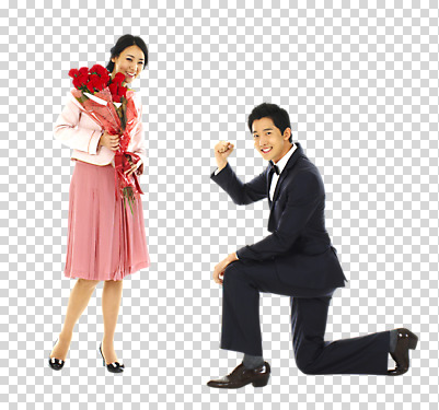 스튜디오촬영 전신 식물 편집 편집이미지 커플 여자 남자 꽃 한쌍 꽃다발 프로포즈 성공 나비넥타이 실내 표정 선물 서기 미소 웃음 들기 사람 동양인 정장 턱시도 이벤트 20대 성인 두명 빨간색 치마 장미 파이팅 주먹 무릎꿇기 승낙 PNG 한다발 청년만 성인만 편집소스 옷 컬러 컨셉 관계 모션 하의 넥타이 인종 청년 내부 파일형식