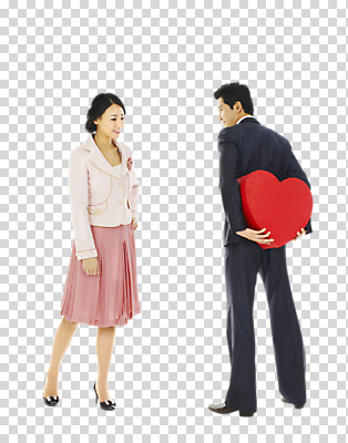 스튜디오촬영 전신 편집 편집이미지 커플 여자 남자 한쌍 실내 선물 사랑 서기 들기 사람 동양인 정장 이벤트 20대 성인 두명 선물상자 치마 상자 마주보기 하트 하트상자 서프라이즈 PNG 숨김 깜짝선물 청년만 성인만 편집소스 모양 옷 감정 컨셉 관계 모션 하의 인종 청년 내부 파일형식