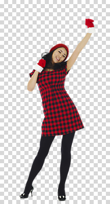 스튜디오촬영 전신 편집 편집이미지 모자 원피스 여자 기념일 포즈 장갑 크리스마스 실내 표정 한명 서기 미소 웃음 사람 동양인 이벤트 20대 성인 앞모습 손들기 체크무늬 PNG 산타장갑 여자만 여자한명만 성인여자만 청년만 청년여자만 성인한명만 청년여자한명만 성인여자한명만 성인만 편집소스 손모아장갑 1 잡화 옷 뷰포인트 무늬 모션 인종 청년 내부 파일형식