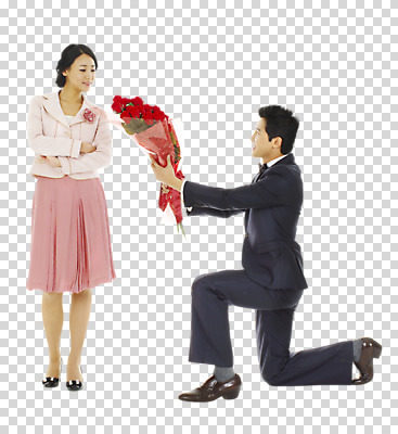 스튜디오촬영 전신 식물 편집 편집이미지 커플 여자 남자 꽃 한쌍 꽃다발 프로포즈 실내 선물 서기 들기 사람 동양인 정장 이벤트 20대 성인 두명 앞모습 옆모습 빨간색 치마 장미 팔짱 무릎꿇기 주기 PNG 한다발 청년만 성인만 편집소스 옷 뷰포인트 컬러 관계 모션 하의 인종 청년 내부 파일형식