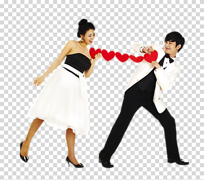 스튜디오촬영 전신 편집 편집이미지 커플 드레스 원피스 여자 남자 한쌍 포즈 결혼 나비넥타이 실내 표정 사랑 서기 미소 웃음 들기 사람 동양인 정장 턱시도 이벤트 20대 성인 두명 앞모습 치마 하트 하이힐 올림머리 PNG 탑원피스 가랜드 청년만 성인만 편집소스 모양 헤어스타일 옷 감정 구두 뷰포인트 관계 모션 하의 넥타이 인종 청년 내부 여성화 파티용품 파일형식