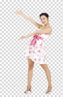 스튜디오촬영 전신 편집 편집이미지 드레스 원피스 여자 포즈 팔벌리기 실내 표정 한명 서기 미소 웃음 사람 동양인 손짓 이벤트 20대 성인 앞모습 하이힐 날씬함 PNG 탑원피스 여자만 여자한명만 성인여자만 청년만 청년여자만 성인한명만 청년여자한명만 성인여자한명만 성인만 편집소스 1 옷 구두 뷰포인트 모션 인종 청년 내부 여성화 몸매 파일형식