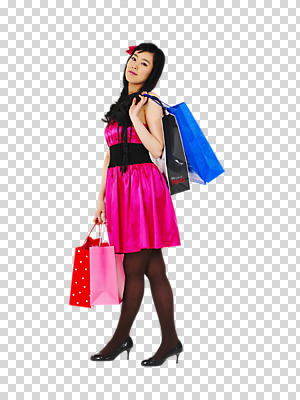 스튜디오촬영 전신 편집 편집이미지 라이프스타일 드레스 원피스 여자 분홍색 실내 한명 서기 들기 사람 동양인 성인 옆모습 쇼핑 장보기 치마 민소매 쇼핑백 하이힐 PNG 리본핀 여자만 여자한명만 성인여자만 성인만 편집소스 1 옷 구두 뷰포인트 컬러 상의 가방 모션 하의 인종 내부 생활 머리핀 여성화 파일형식