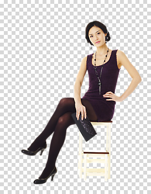 스튜디오촬영 전신 모델 편집 편집이미지 원피스 여자 패션 포즈 의자 목걸이 실내 한명 들기 사람 앉기 동양인 성인 쇼핑 치마 민소매 섹시 귀걸이 다리꼬기 하이힐 몸매 날씬함 클러치 PNG 여자만 여자한명만 성인여자만 성인만 편집소스 1 옷 구두 가구 컨셉 상의 가방 장신구 모션 하의 인종 내부 여성화 파일형식