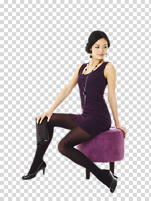 스튜디오촬영 전신 모델 편집 편집이미지 원피스 여자 패션 포즈 의자 가방 목걸이 실내 한명 들기 사람 앉기 동양인 성인 쇼핑 치마 민소매 섹시 귀걸이 지갑 하이힐 몸매 날씬함 클러치 PNG 스툴 여자만 여자한명만 성인여자만 성인만 편집소스 1 잡화 옷 구두 가구 컨셉 상의 장신구 모션 하의 인종 내부 여성화 파일형식