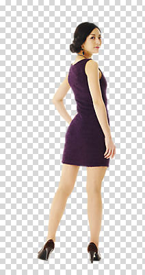 스튜디오촬영 전신 모델 편집 편집이미지 원피스 여자 패션 포즈 실내 한명 서기 사람 동양인 성인 뒷모습 쇼핑 치마 민소매 섹시 뒤돌아보기 하이힐 몸매 날씬함 PNG 여자만 여자한명만 성인여자만 성인만 편집소스 1 옷 구두 뷰포인트 컨셉 상의 모션 하의 인종 내부 여성화 파일형식