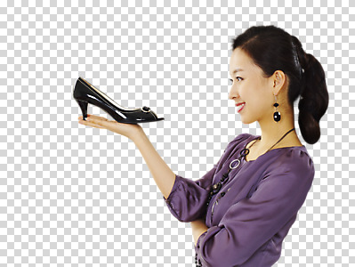 스튜디오촬영 편집 편집이미지 라이프스타일 잡화 여자 구두 신발 목걸이 실내 표정 한명 미소 웃음 들기 사람 동양인 상반신 20대 성인 옆모습 쇼핑 귀걸이 여성화 PNG 구두가게 구두디자이너 구두쇼핑 신발가게 여자만 여자한명만 성인여자만 청년만 청년여자만 성인한명만 청년여자한명만 성인여자한명만 성인만 편집소스 1 뷰포인트 장신구 모션 인종 청년 내부 생활 상점 디자이너 파일형식