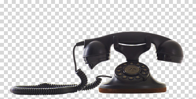 편집 편집이미지 생활용품 사람없음 통신기기 가전제품 앤티크 빈티지 전화기 유선전화기 오브젝트 통화 PNG 편집소스 컨셉 통신 모션 기계 파일형식