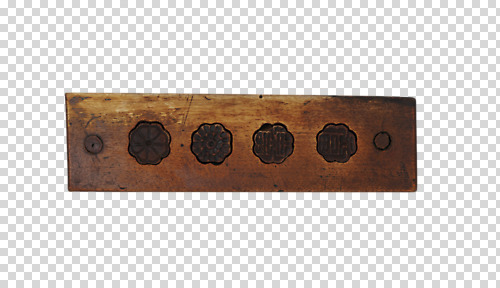 편집 편집이미지 한국문화 한국전통 전통 문양 전통문화 컬러 생활용품 무늬 전통소품 한국 사람없음 목재 갈색 앤티크 도구 오브젝트 PNG 떡살 편집소스 나무 동양문화 아시아 문화 재료 파일형식