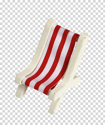 스튜디오촬영 편집 편집이미지 계절 해변 사람없음 여름 하이앵글 한개 장난감 모형 미니어처 작음 오브젝트 선베드 여행용품 PNG 편집소스 1 바다 뷰포인트 여행 의자 실내 크기 파일형식