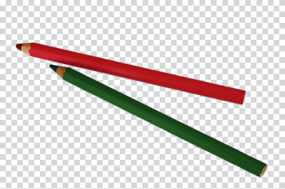 스튜디오촬영 편집 편집이미지 컬러 문구용품 학용품 색연필 사람없음 컬러풀 필기구 사무용품 두개 오브젝트 PNG 편집소스 2 실내 파일형식