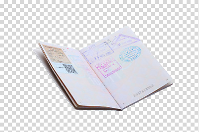스튜디오촬영 편집 편집이미지 사람없음 도장 하이앵글 한개 오브젝트 여행용품 여권 PNG 신분증 편집소스 1 뷰포인트 여행 실내 증명서 파일형식