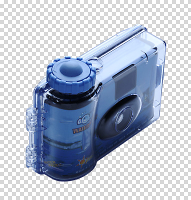 스튜디오촬영 편집 편집이미지 사람없음 전자제품 상자 한개 카메라 촬영 가전제품 플라스틱 오브젝트 여행용품 PNG 방수 방수카메라 토이카메라 필름카메라 편집소스 1 여행 재질 실내 파일형식