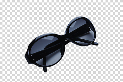 스튜디오촬영 편집 편집이미지 잡화 계절 안경 컬러 장신구 사람없음 여름 선글라스 한개 오브젝트 여행용품 PNG 편집소스 1 여행 실내 파일형식
