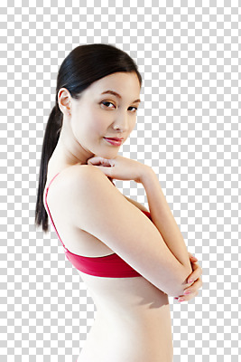 스튜디오촬영 서양인 편집 편집이미지 여자 실내 표정 한명 미소 웃음 사람 동양인 손짓 상반신 옆모습 세로 뷰티 섹시 스파 속옷 브래지어 PNG 빨간옷 여자만 여자한명만 편집소스 외국인 1 옷 뷰포인트 컨셉 모션 인종 내부 파일형식