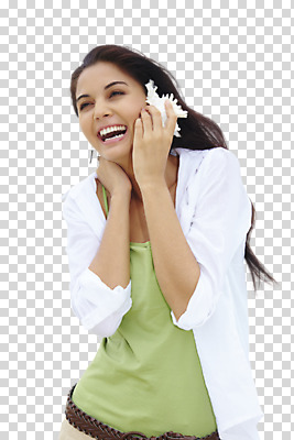 서양인 백인 편집 편집이미지 긴머리 응시 여자 휴가 표정 한명 미소 웃음 들기 사람 상반신 성인 앞모습 세로 여름휴가 바캉스 귀걸이 듣기 소라 PNG 파도소리 여자만 여자한명만 성인여자만 성인만 편집소스 외국인 1 헤어스타일 시선 뷰포인트 장신구 모션 어패류 소리 파일형식 여름_계절