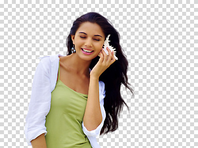 서양인 백인 편집 편집이미지 긴머리 여자 휴가 표정 한명 미소 웃음 들기 사람 상반신 성인 앞모습 가로 여름휴가 바캉스 눈감음 귀걸이 듣기 소라 PNG 파도소리 여자만 여자한명만 성인여자만 성인만 편집소스 외국인 1 헤어스타일 뷰포인트 장신구 모션 어패류 소리 파일형식 여름_계절