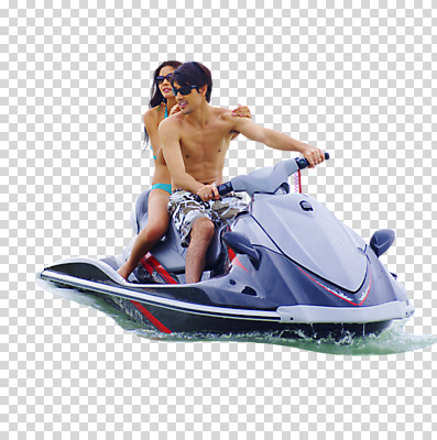 서양인 외국인 백인 편집 편집이미지 라이프스타일 커플 응시 여자 남자 수영복 한쌍 교통수단 수상교통 레저 휴가 사람 앉기 성인 두명 세로 여름 레포츠 여름휴가 바캉스 비키니 선글라스 급류 승차 제트스키 PNG 성인만 편집소스 시선 옷 계절 안경 교통 관계 모션 인종 생활 수상스포츠 파일형식 여름_계절