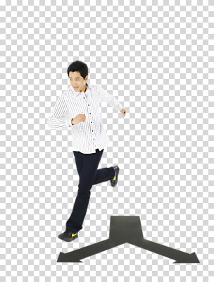 전신 편집 편집이미지 남자 화살표 길 포즈 한명 사람 성인 라이프 달리기 표지판 선택 방향 갈림길 PNG 남자만 남자한명만 성인남자만 성인만 편집소스 1 컨셉 모션 알림판 생활 파일형식