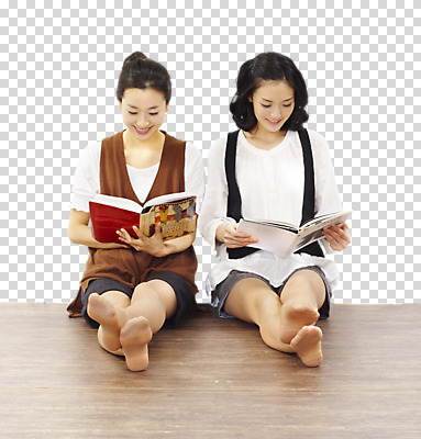 전신 편집 편집이미지 여자 반바지 실내 표정 웃음 들기 사람 앉기 동양인 20대 성인 두명 라이프 앞모습 책 친구 독서 우정 최고 조끼 마루 읽기 스타킹 발바닥 PNG 여자만 성인여자만 청년만 청년여자만 성인만 편집소스 옷 뷰포인트 바지 관계 모션 발 바닥 인종 청년 내부 생활 외투 파일형식
