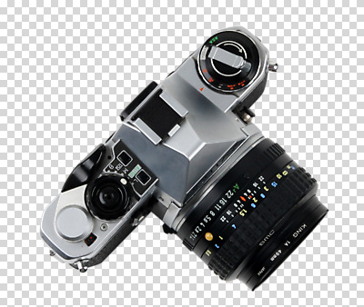 편집 편집이미지 사람없음 하이앵글 카메라 앤티크 오브젝트 PNG 수동 수동카메라 필름카메라 편집소스 뷰포인트 전자제품 파일형식