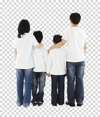 스튜디오촬영 전신 편집 편집이미지 여자 남자 딸 아들 어린이 컬러 가족 엄마 실내 서기 사람 동양인 여러명 성인 뒷모습 캐주얼 부모 자녀 청바지 아빠 가족사진 보호자 PNG 편집소스 옷 뷰포인트 다수 바지 관계 모션 인종 내부 파일형식 단체사진 하의 기념사진