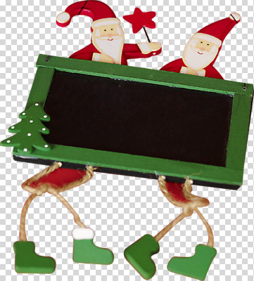 스튜디오촬영 편집 편집이미지 크리스마스 크리스마스용품 프레임 실내 이벤트 사람없음 크리스마스트리 산타클로스 칠판 오브젝트 미니칠판 PNG 편집소스 기념일 내부 용품 파일형식