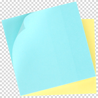 스튜디오촬영 편집 편집이미지 종이 실내 사람없음 파란색 노란색 오브젝트 PNG A4용지 복사용지 용지 편집소스 컬러 내부 파일형식