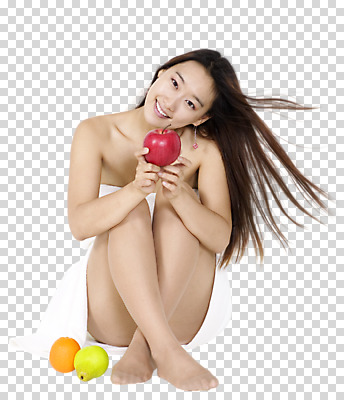 스튜디오촬영 전신 식물 편집 편집이미지 긴머리 여자 열매 음식 컬러 포즈 몸매관리 다이어트 오렌지 과일 날리기 실내 표정 한명 웃음 들기 사람 앉기 동양인 20대 성인 앞모습 빨간색 수건 사과 레몬 목욕타월 PNG 여자만 여자한명만 성인여자만 청년만 청년여자만 성인한명만 청년여자한명만 성인여자한명만 성인만 편집소스 1 헤어스타일 뷰포인트 모션 건강 인종 청년 내부 위생용품 파일형식
