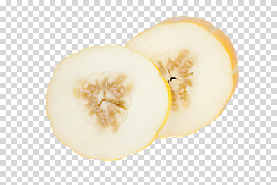 편집 편집이미지 음식 과일 단면 씨앗 사람없음 참외 PNG 편집소스 식물 파일형식