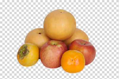 편집 편집이미지 음식 과일 감 사람없음 배 사과 PNG 편집소스 파일형식