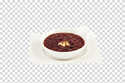 편집 편집이미지 그릇 접시 한식 음식 사람없음 절기 겨울음식 죽 잣 팥 PNG 동지 팥죽 편집소스 식기 계절 겨울 견과류 파일형식