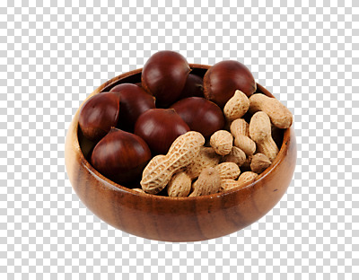 편집 편집이미지 그릇 접시 음식 사람없음 견과류 밤 땅콩 정월대보름 PNG 편집소스 식기 명절 파일형식