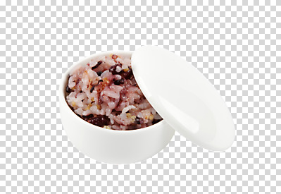 편집 편집이미지 그릇 한식 음식 밥 사람없음 뚜껑 정월대보름 밥그릇 PNG 흑미 흑미밥 편집소스 식기 명절 곡류 파일형식