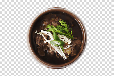 편집 편집이미지 한식 음식 채소 육류 사람없음 버섯 뚝배기 파 불고기 PNG 뚝배기불고기 편집소스 식재료 파일형식