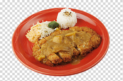 편집 편집이미지 그릇 접시 음식 밥 사람없음 샐러드 돈가스 PNG 편집소스 식기 커틀릿 파일형식