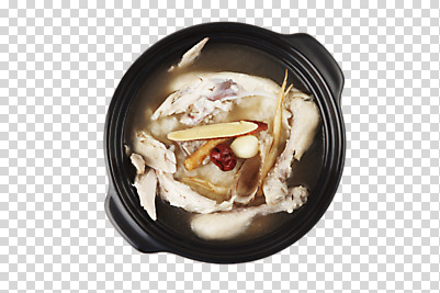 편집 편집이미지 한식 음식 여름음식 마늘 요리 사람없음 닭 뚝배기 대추 보양식 삼계탕 중복 PNG 말복 몸보신 백숙 초복 편집소스 제철음식 삼복 채소 조류 복날 보신 제철 파일형식 여름_계절