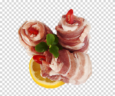 식물 편집 편집이미지 기념일 잎 오렌지 식재료 데이이벤트 육류 돼지고기 이벤트 사람없음 레몬 데이 삼겹살 PNG 말이 삼겹살데이 편집소스 과일 파일형식