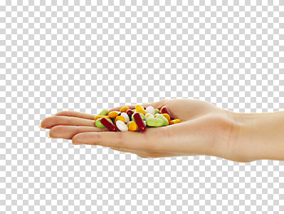 편집 편집이미지 손 컬러 신체 손바닥 손짓 신체부위 가로 알약 약 비타민 PNG 편집소스 의학 모션 사람 영양소 파일형식