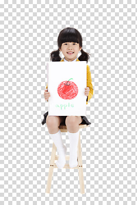 전신 편집 편집이미지 영어 여자 교육 초등학생 어린이 컬러 의자 미술 영어교육 한명 웃음 사람 앉기 동양인 소녀 앞모습 세로 유치원 사과 스케치북 그림 유치원교육 PNG 여자만 여자한명만 어린이만 소녀만 소녀한명만 편집소스 문자 1 학생 뷰포인트 가구 과일 모션 문화예술 학용품 표정 인종 파일형식