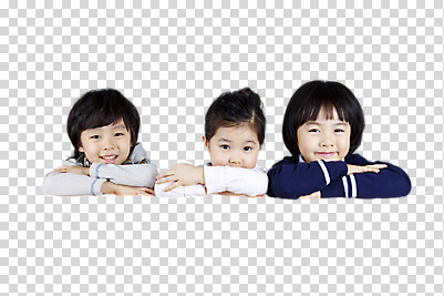 편집 편집이미지 여자 교육 남자 초등학생 어린이 엎드리기 컬러 웃음 사람 동양인 소녀 소년 상반신 앞모습 가로 세명 친구 유치원 유치원교육 PNG 어린이만 편집소스 학생 뷰포인트 관계 모션 표정 인종 파일형식