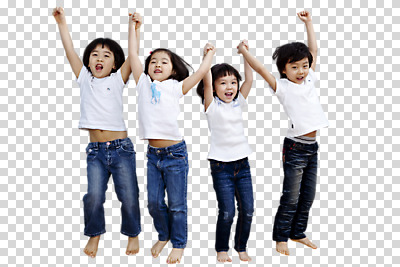 전신 편집 편집이미지 여자 교육 남자 초등학생 어린이 컬러 서기 웃음 사람 동양인 소녀 소년 여러명 앞모습 가로 친구 손들기 점프 유치원 기쁨 만세 유치원교육 PNG 어린이만 편집소스 학생 감정 뷰포인트 다수 관계 모션 표정 인종 파일형식