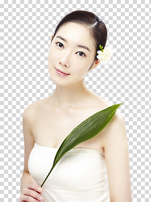 스튜디오촬영 식물 편집 편집이미지 라이프스타일 여자 꽃 아시아 잎 나뭇잎 실내 한명 들기 사람 동양인 상반신 성인 뷰티 스파 한국인 마사지 피부관리 PNG 묶은머리 여자만 여자한명만 성인여자만 성인만 편집소스 1 헤어스타일 나라 모션 인종 내부 생활 파일형식