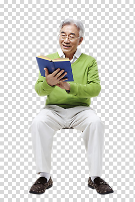 스튜디오촬영 전신 편집 편집이미지 라이프스타일 응시 할아버지 노년 남자 실내 한명 웃음 사람 앉기 동양인 성인 취미 라이프 앞모습 책 실버라이프 독서 한국인 백발 실버 60대 읽기 PNG 남자만 남자한명만 성인남자만 성인한명만 성인남자한명만 노인만 성인만 노인남자만 노인남자한명만 편집소스 1 헤어스타일 시선 뷰포인트 모션 표정 인종 내부 생활 파일형식