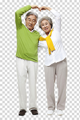 스튜디오촬영 전신 편집 편집이미지 라이프스타일 부부 커플 여자 할아버지 노년 남자 행복 할머니 한쌍 포즈 실내 서기 웃음 사람 동양인 손짓 성인 두명 앞모습 실버라이프 노부부 한국인 백발 하트 실버 60대 PNG 노인만 성인만 편집소스 모양 헤어스타일 감정 뷰포인트 관계 모션 표정 인종 내부 생활 파일형식
