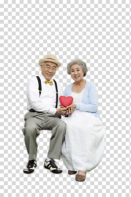스튜디오촬영 전신 편집 편집이미지 모자 라이프스타일 부부 커플 여자 할아버지 노년 남자 행복 아시아 할머니 한쌍 실내 사랑 미소 웃음 사람 앉기 동양인 성인 두명 앞모습 실버라이프 노부부 한국인 백발 하트 실버 60대 PNG 노인만 성인만 편집소스 모양 헤어스타일 잡화 감정 나라 뷰포인트 관계 모션 표정 인종 내부 생활 파일형식