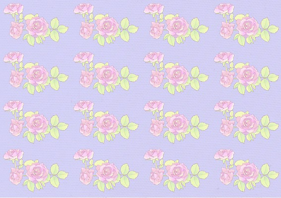 PSD 꽃 분홍색 백그라운드 무늬 꽃무늬 패턴 꽃백그라운드 일러스트 사람없음 장미 국내일러스트 식물 컬러 파일형식