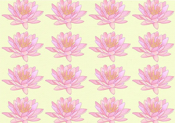 PSD 꽃 분홍색 백그라운드 무늬 꽃무늬 패턴 꽃백그라운드 일러스트 사람없음 국내일러스트 식물 컬러 파일형식